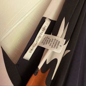 DVF 💃 Diane von Furstenberg Sleeveless Dress